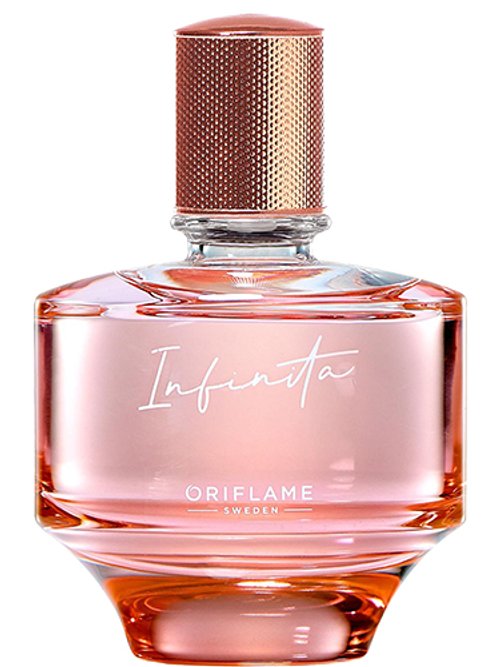 Oriflame best sale jasmine perfume