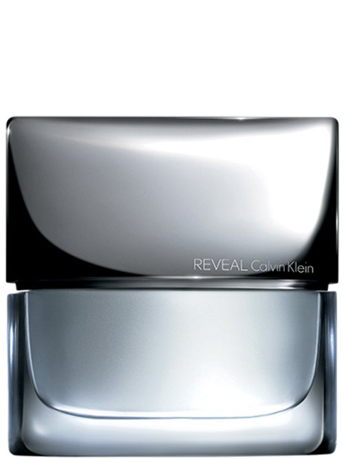 Calvin klein clearance reveal edt