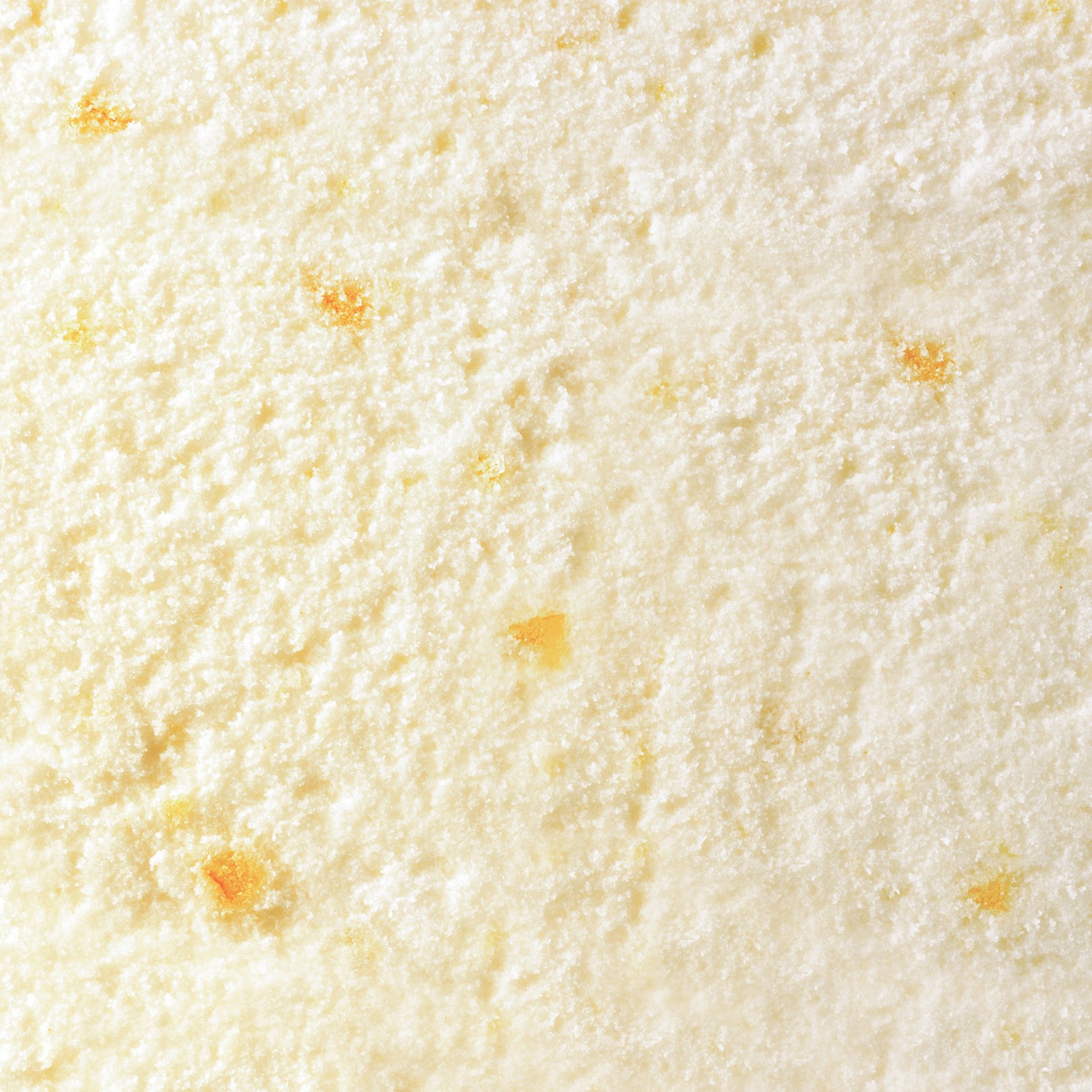 Sorbet Citron
