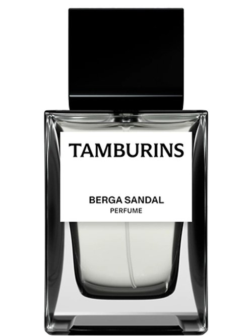 BERGA SANDAL perfume by Tamburins – Wikiparfum