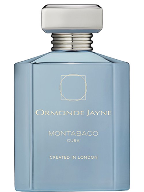 BYZANCE香水由Ormonde Jayne制作- Wikiparfum