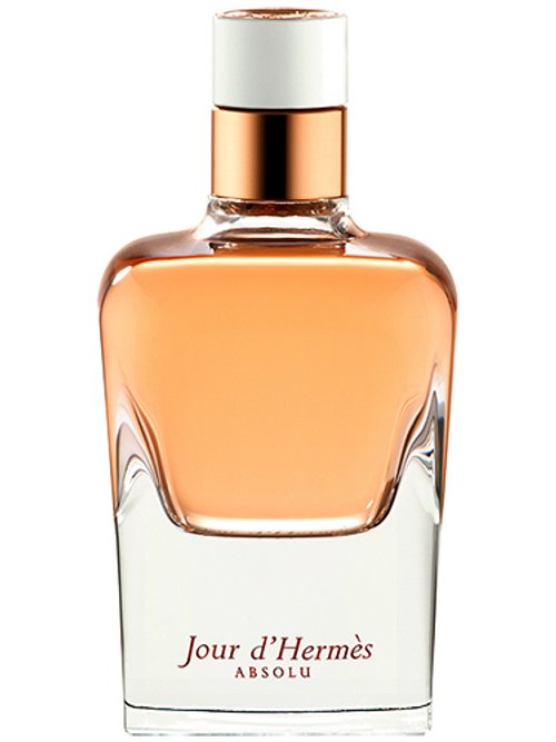 JOUR D'HERMÈS ABSOLU perfume by Hermès – Wikiparfum