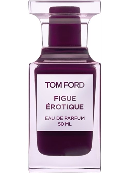 FIGUE ÉROTIQUE perfume by Tom Ford - Wikiparfum