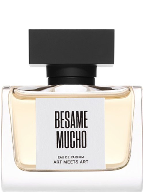 BESAME MUCHO perfume by Art Meets Art – Wikiparfum