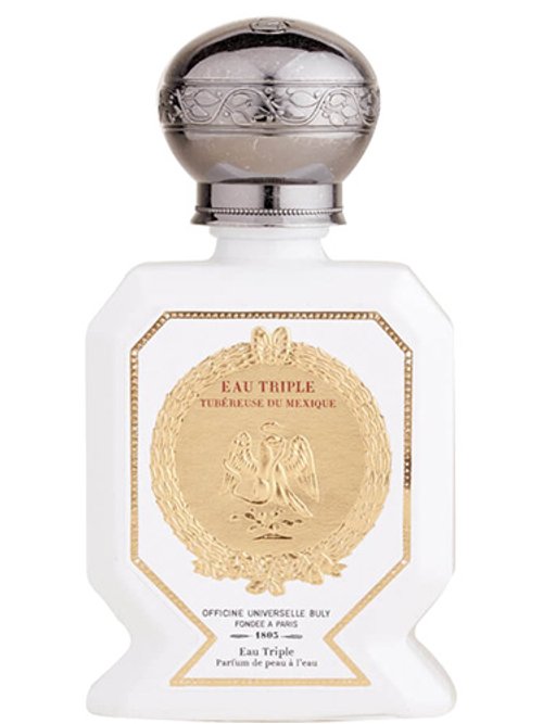 MYRRHE D'ÉRYTHRÉE perfume by Officine Universelle Buly - Wikiparfum