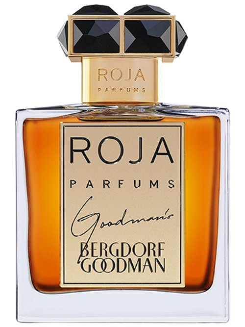 GOODMAN'S BERGDORF GOODMAN perfume by Roja Parfums - Wikiparfum