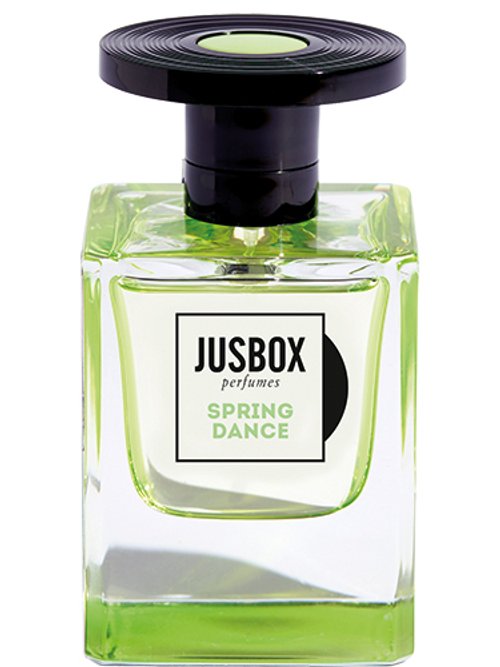 FEATHER SUPREME香水由Jusbox制作- Wikiparfum