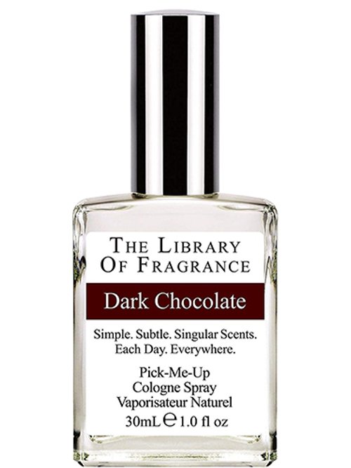 Fragrance Chocolat Noir 30 Ml – Huile Parfumée, Fabrication Française, Sans Marque