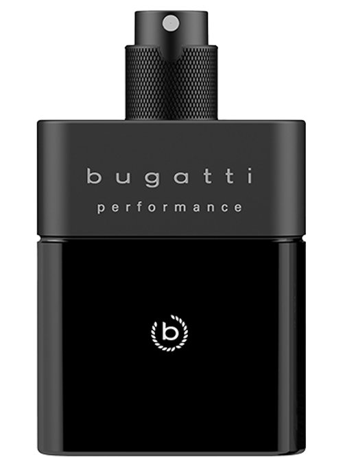 perfume BUGATTI Bugatti Wikiparfum BLACK by PERFORMANCE INTENSE –