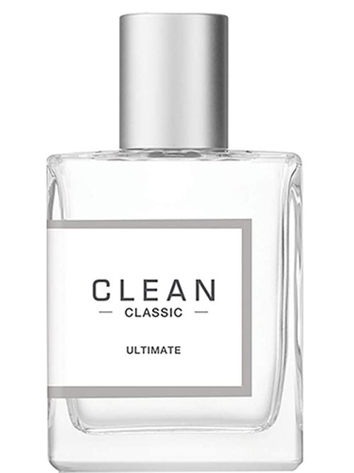 CLEAN ULTIMATE perfume by Clean - Wikiparfum