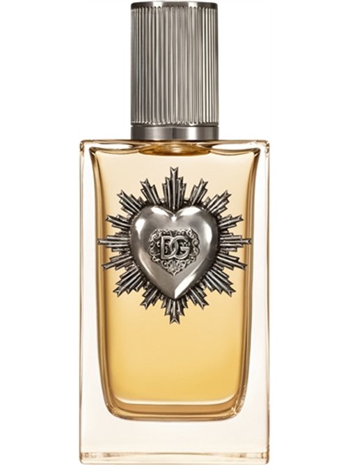 D&G : 6 L'AMOUREUX perfume by Dolce & Gabbana - Wikiparfum