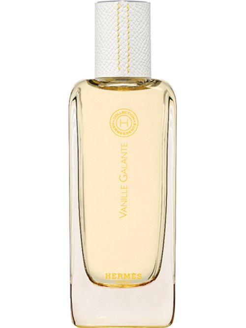 VANILLE GALANTE perfume by Hermès - Wikiparfum