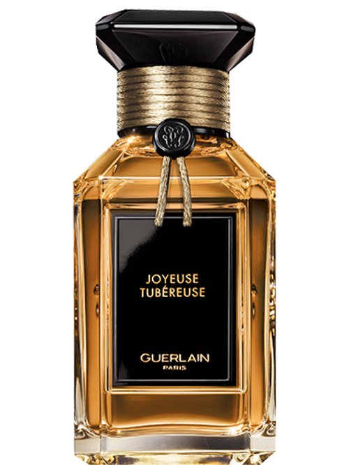 JOYEUSE TUBÉREUSE (2021) perfume by Guerlain - Wikiparfum