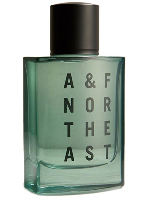 A&F NORTHEAST perfume by Abercrombie & Fitch – Wikiparfum