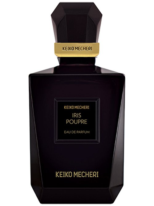 IRIS POURPRE perfume by Keiko Mecheri Wikiparfum