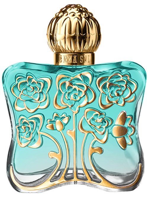 GARDÉNIA EAU DE PARFUM perfume by Chanel - Wikiparfum