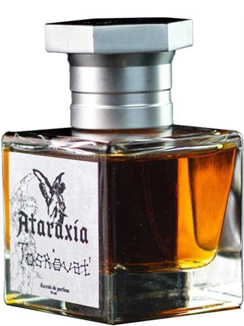 INEXCUSABLE EVIL perfume by Toskovat' - Wikiparfum