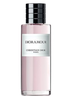 DIORAMOUR perfume by Dior - Wikiparfum