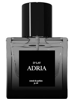 OUD D' ARABIE perfume by Tom Louis – Wikiparfum