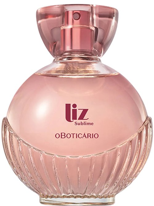 MY LILY perfume by O Boticário – Wikiparfum