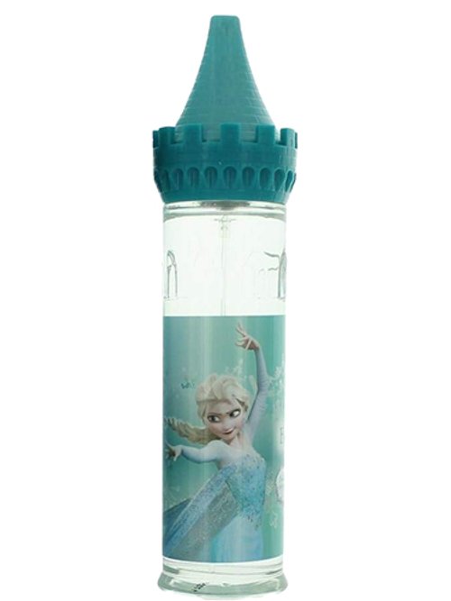 FROZEN CASTLE SERIES ELSA perfume by Disney Wikiparfum