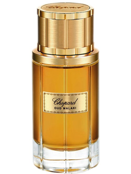 OUD MALAKI perfume by Chopard - Wikiparfum