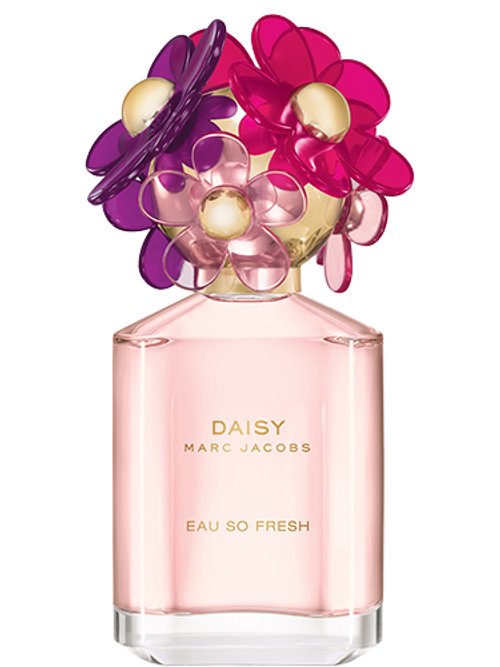 Perfume cheap daisy fresh