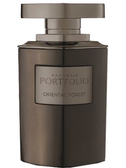 JAWHARA ORIENTAL perfume by Armani Privé – Wikiparfum