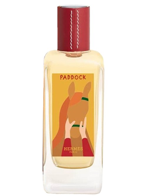 PADDOCK 2024 perfume by Hermès - Wikiparfum