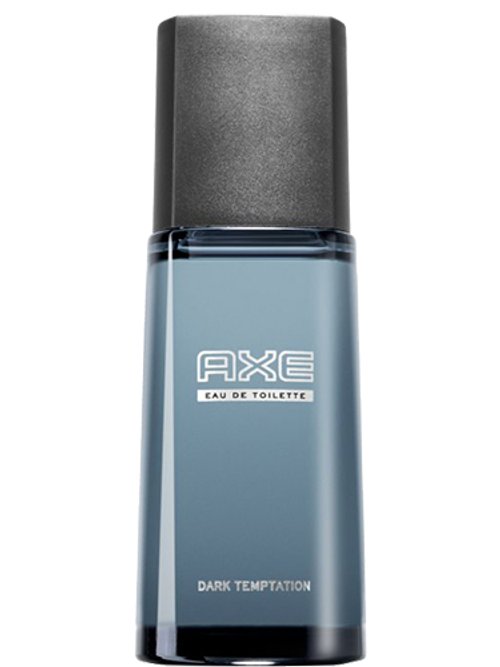 AXE DARK TEMPTATION perfume by Axe Wikiparfum