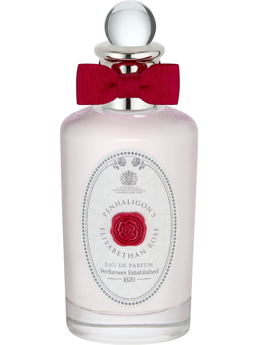 ELISABETHAN ROSE perfume by Penhaligon's - Wikiparfum