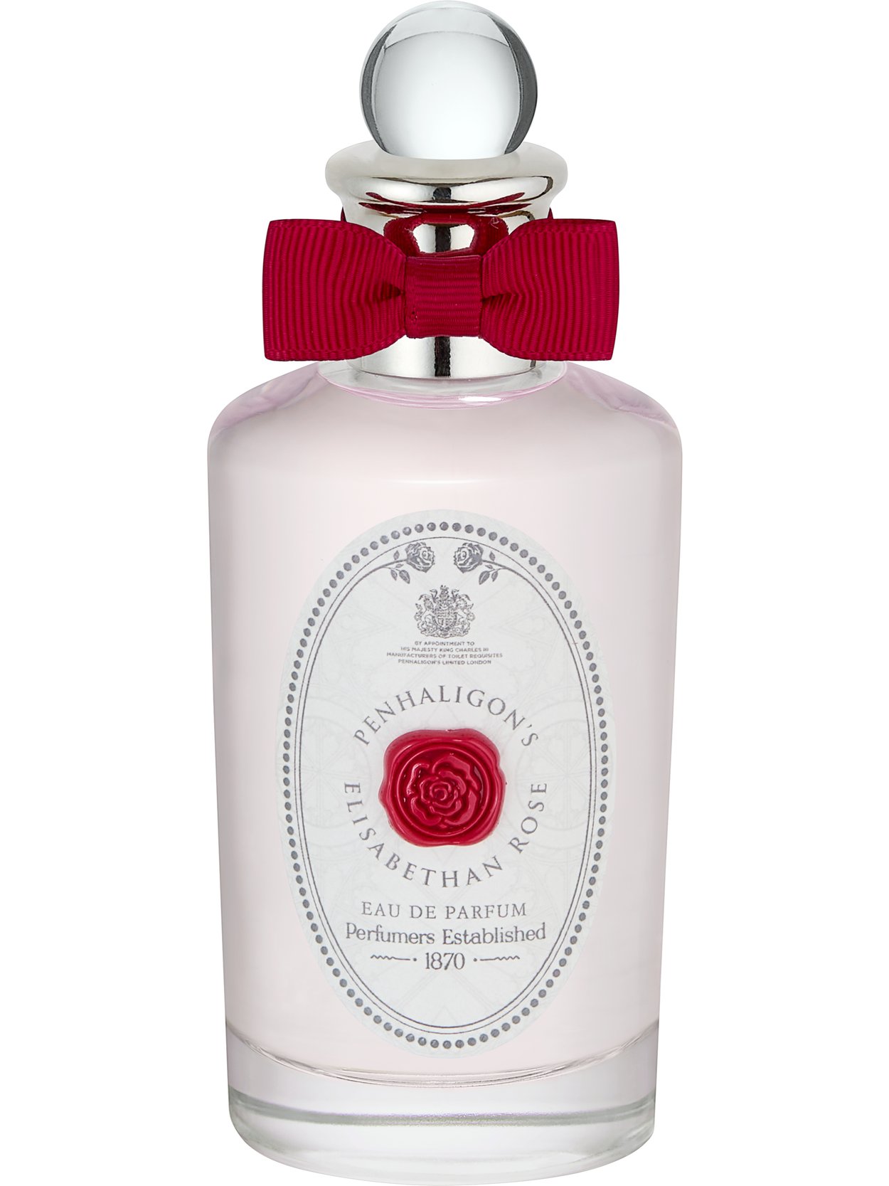ELISABETHAN ROSE perfume by Penhaligon's - Wikiparfum