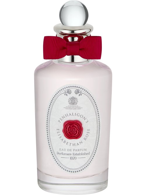 VIOLETTA perfume by Penhaligon's - Wikiparfum