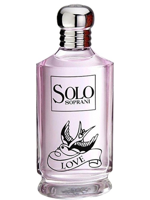 Solo perfume online unique