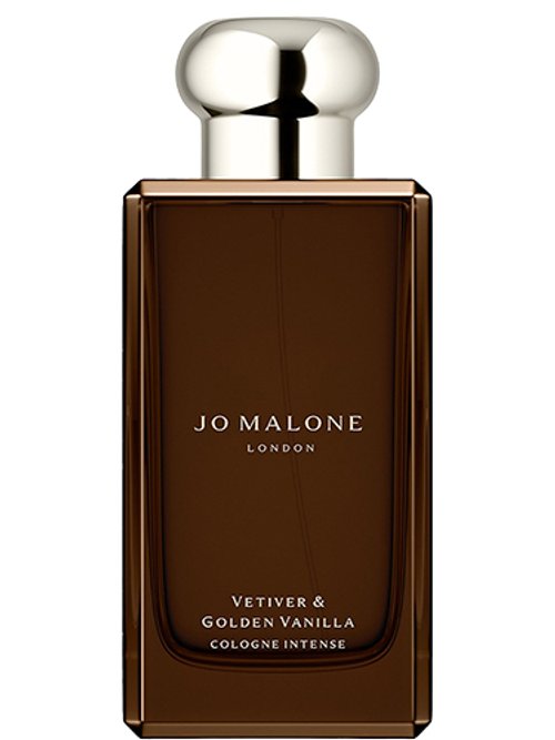 Jo malone vetiver vanilla new arrivals