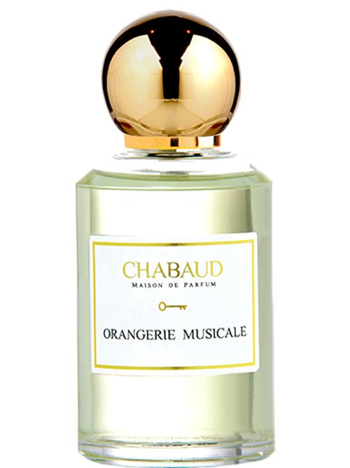 Chabaud{ingredient}香水– Wikiperfume