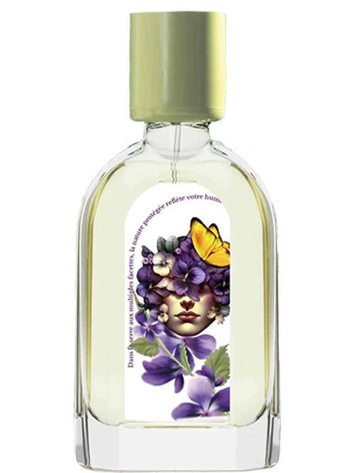 VIOLETTE KEW perfume by Le Jardin Retrouvé - Wikiparfum