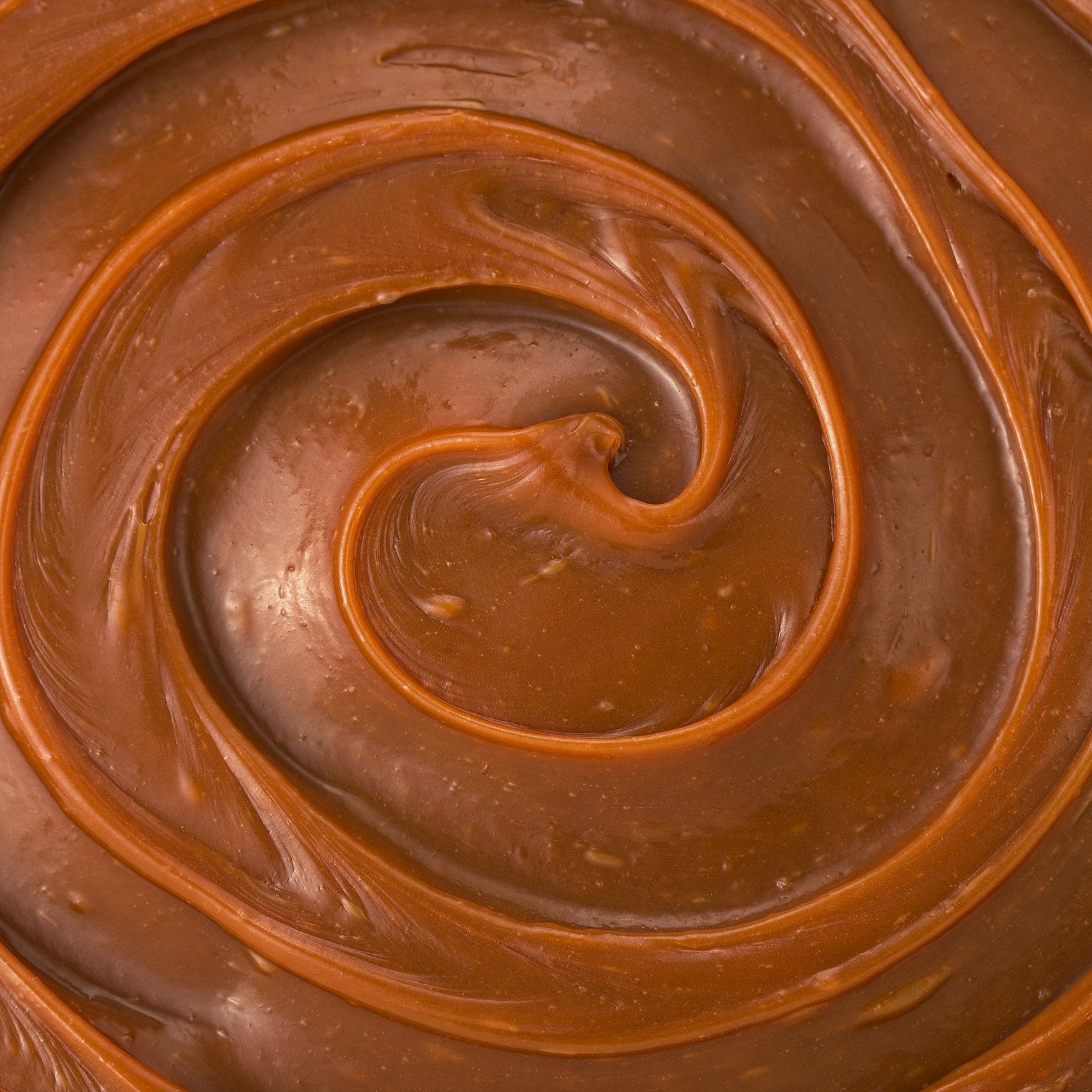 Caramel Salé