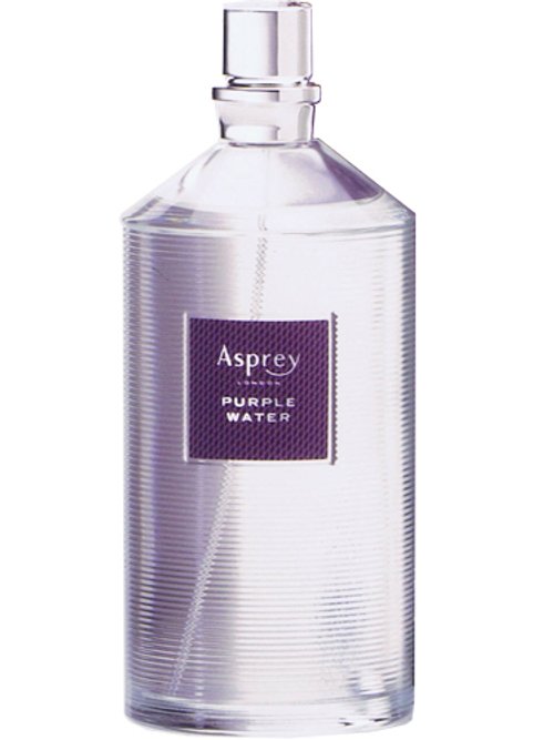 PURPLE WATER perfume by Asprey - Wikiparfum