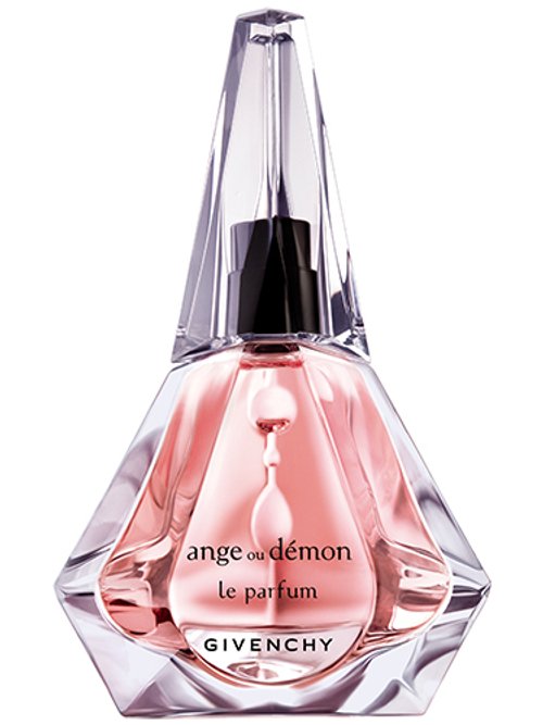 Angel and demon perfume givenchy on sale