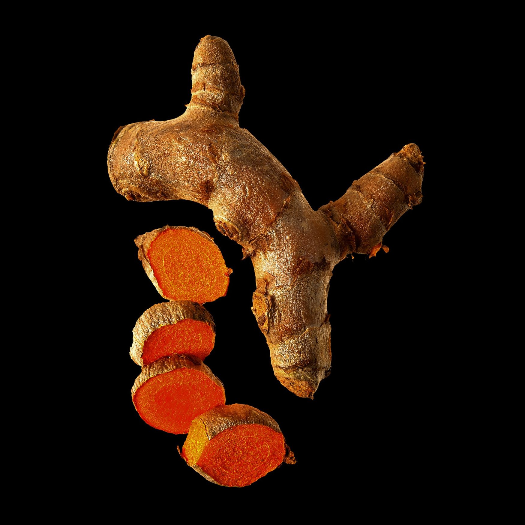 Curcuma (Turmeric)