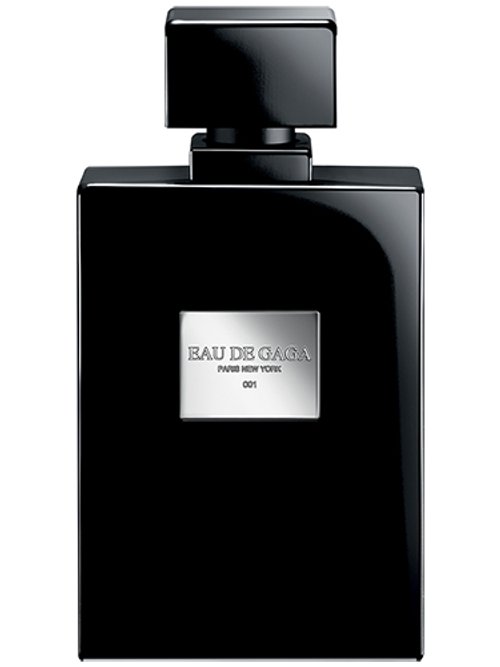 Eau de gaga outlet perfume