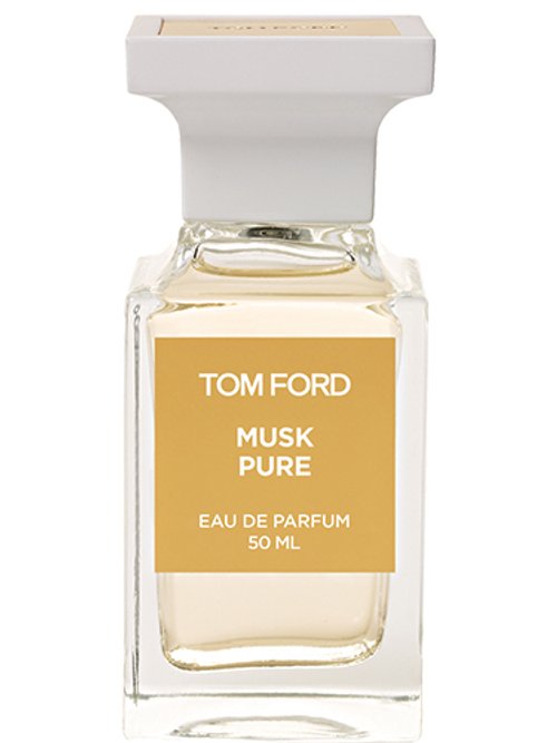 MUSK PURE perfume by Tom Ford – Wikiparfum