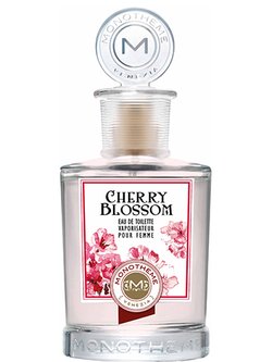 DELICATE CHERRY BLOSSOM perfume by Oriflame Wikiparfum