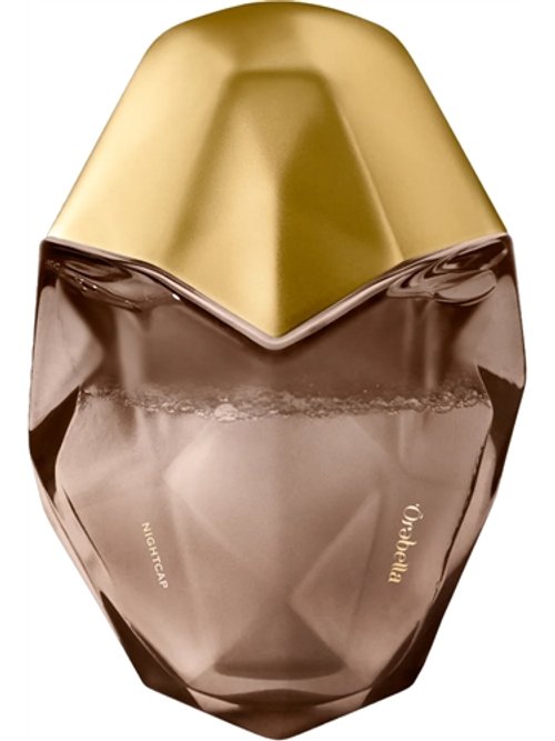 SALTED MUSE perfume by 'Ôrebella - Wikiparfum