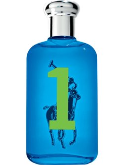 BIG PONY BLUE 1 FOR WOMEN perfume by Ralph Lauren Wikiparfum