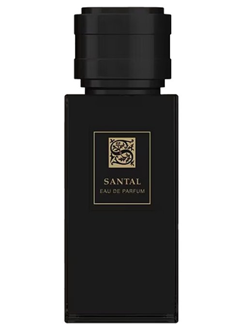 SANTAL香水由Signature by Sillage d'Orient制作- Wikiparfum