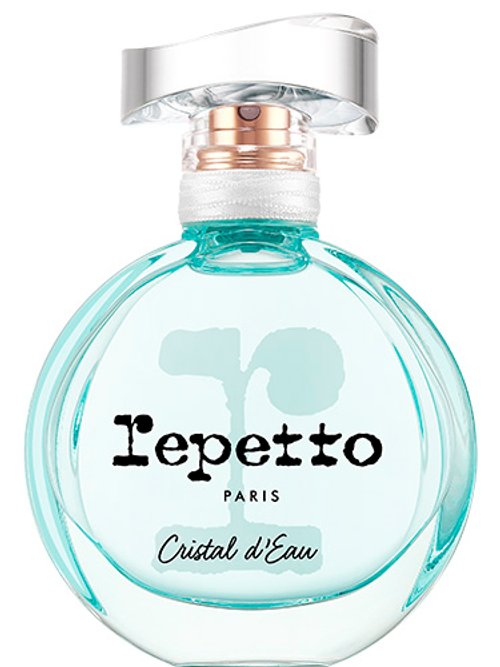 Fragrances and Perfumes (Repetto) - Wikiparfum