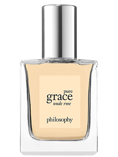 Philosophy Pure Grace Nude Rose Eau De Parfum