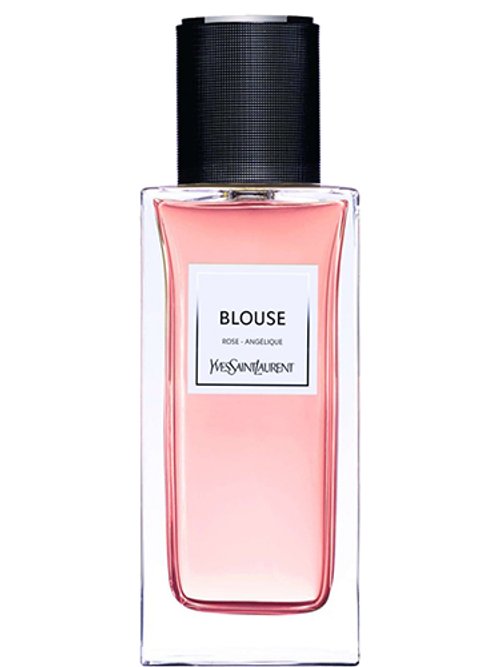 Ysl pink bottle discount perfume